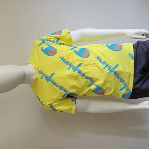 Champion Tee